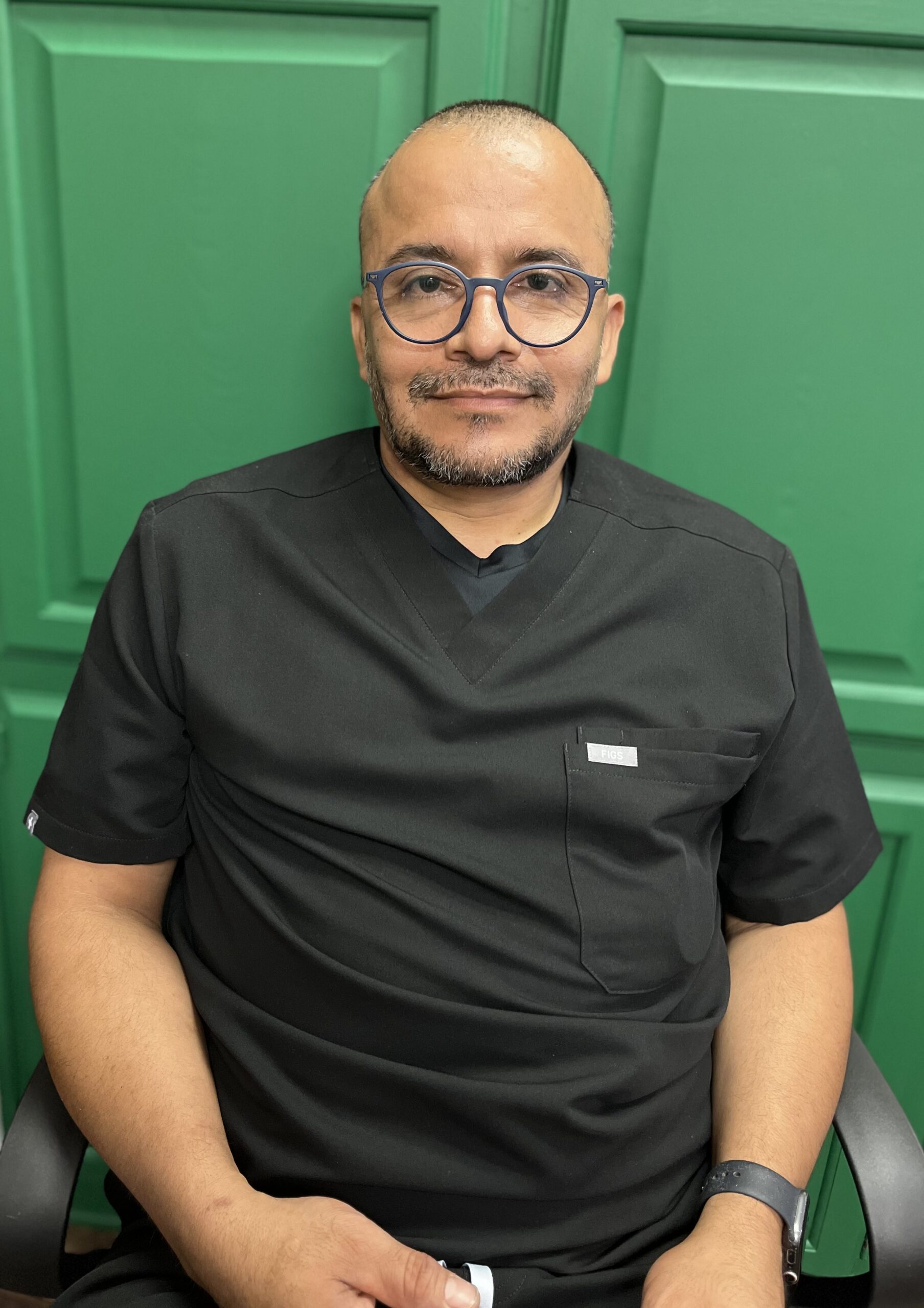 J. Luis P.